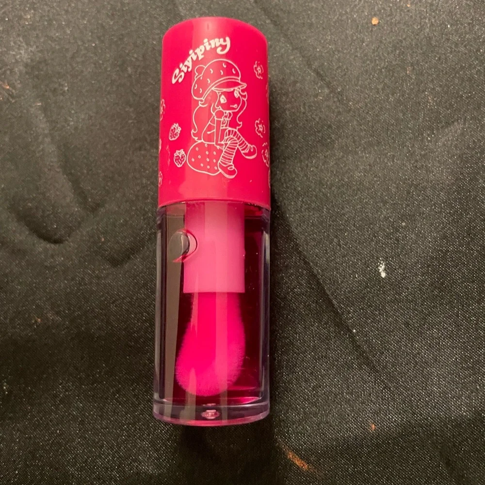 L'Oreal Pure Sugar Scrub and Lipstick Set